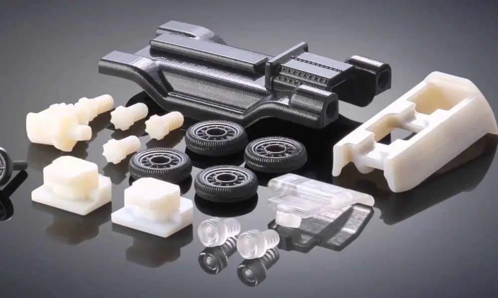 Vetroplastic SRL manifacturing process illustration
