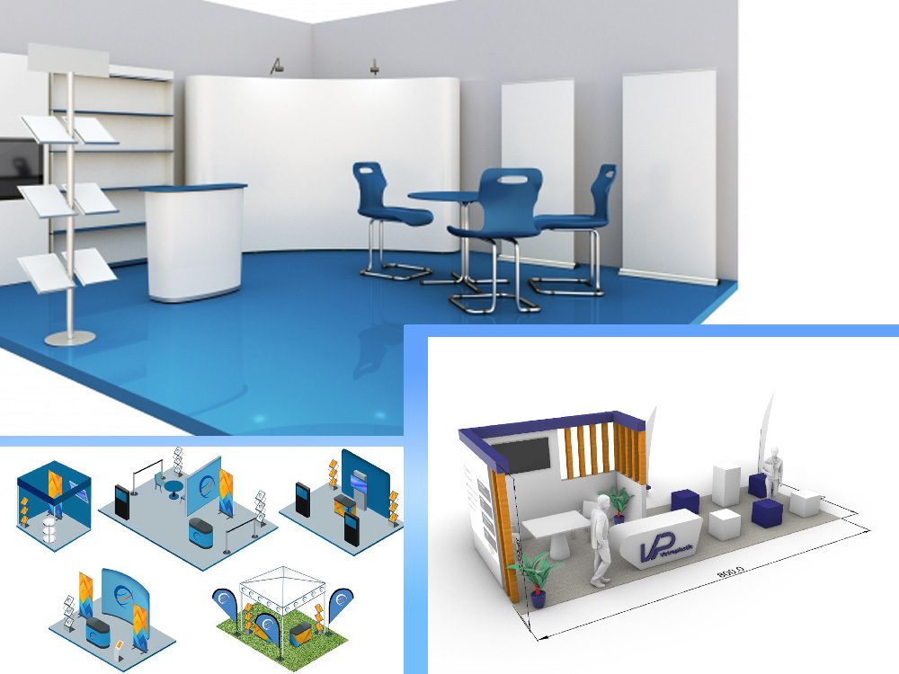 Vetroplastic SRL expo