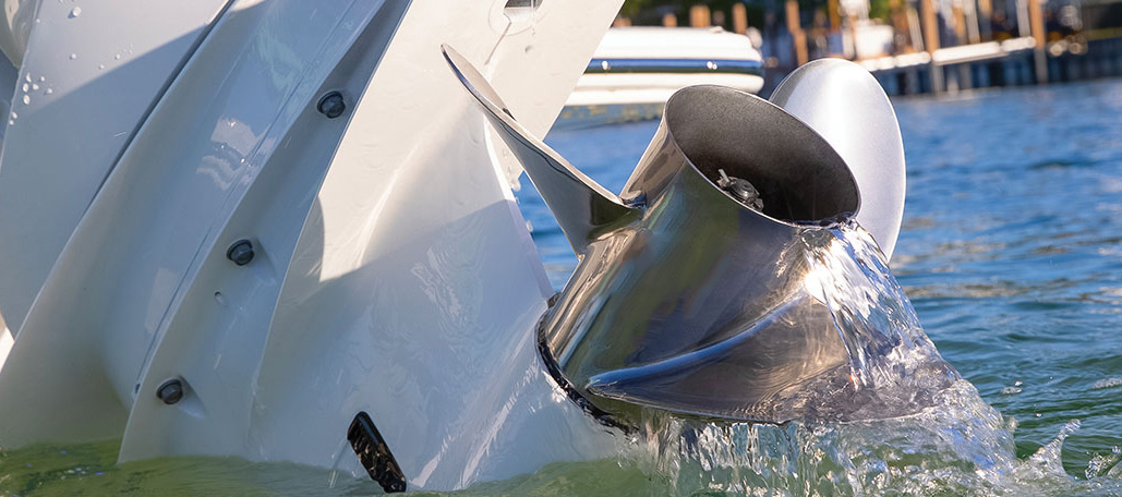 Vetroplastic SRL naval